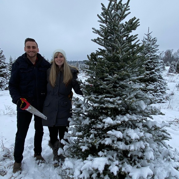 Meet the Posher Other - Meet your Posher, Kristina